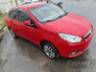 2016 FIAT GRAND SIENA 