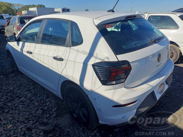 2026 VOLKSWAGEN POLO 