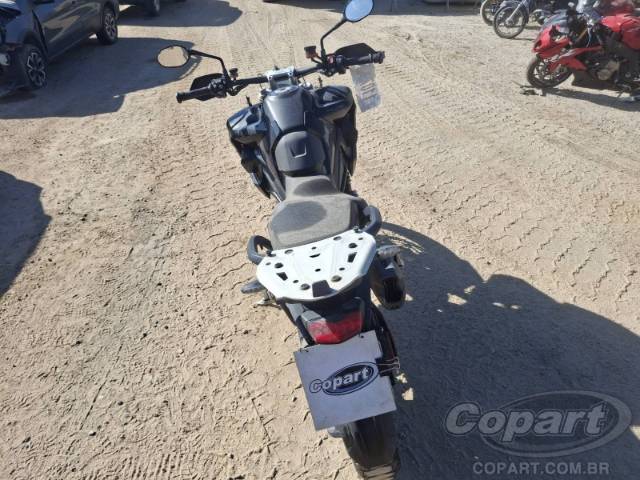 2026 TRIUMPH TIGER 
