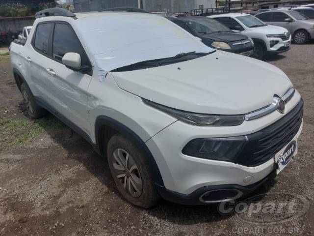 2018 FIAT TORO 