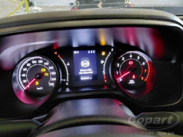 2026 FIAT FASTBACK 