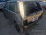 2001 FIAT UNO 