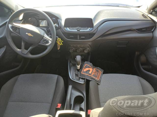 2023 CHEVROLET ONIX 