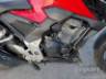 2024 HONDA CB 300F 