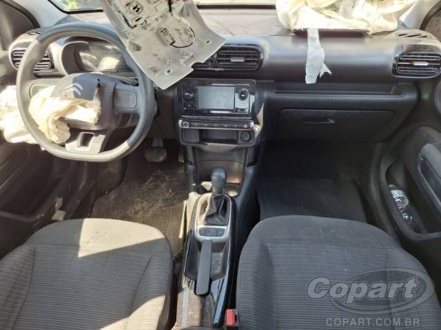 2022 CITROEN C4 CACTUS 