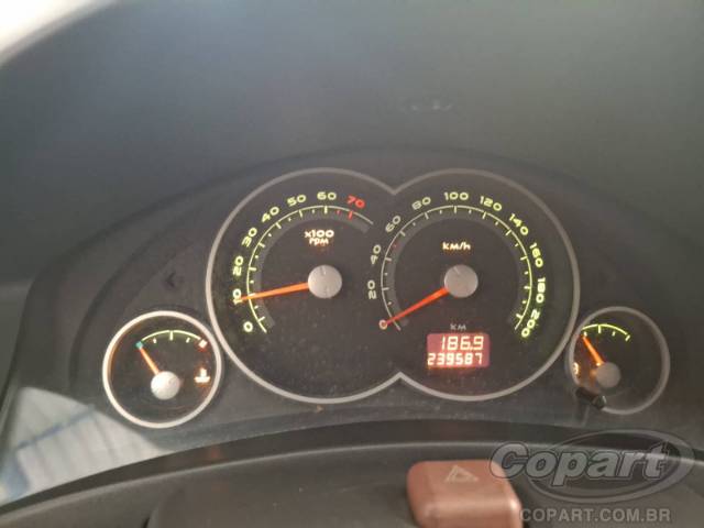 2011 CHEVROLET PRISMA 