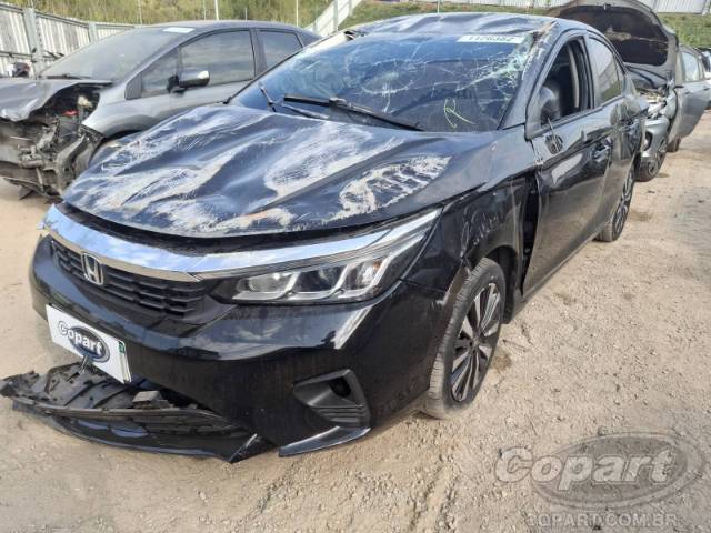 2025 HONDA CITY 