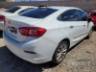 2018 CHEVROLET CRUZE 
