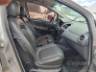 2016 FIAT PUNTO 