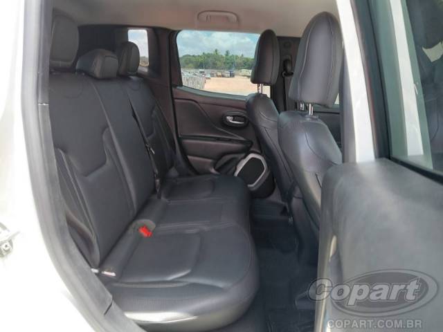 2019 JEEP RENEGADE 
