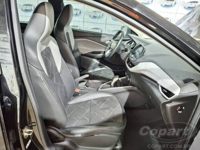 2020 CHEVROLET ONIX PLUS 