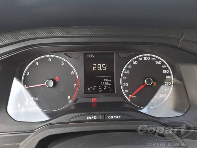 2024 VOLKSWAGEN POLO 