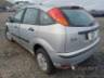 2008 FORD FOCUS 