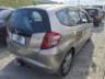 2009 HONDA FIT 
