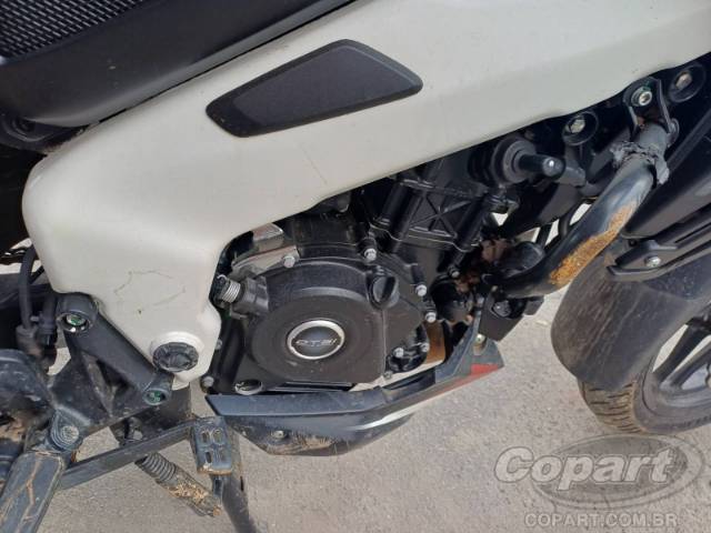 2023 BAJAJ DOMINAR 