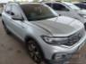 2022 VOLKSWAGEN T-CROSS 