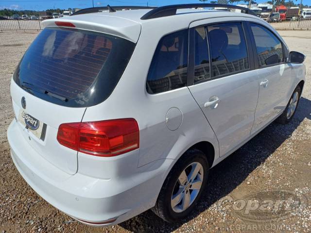 2018 VOLKSWAGEN SPACEFOX 