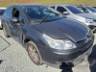 2011 CITROEN C4 PALLAS 