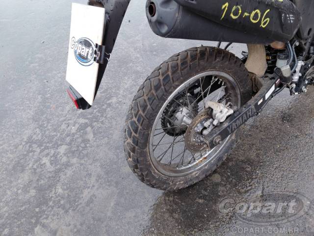 2023 YAMAHA XTZ 250 