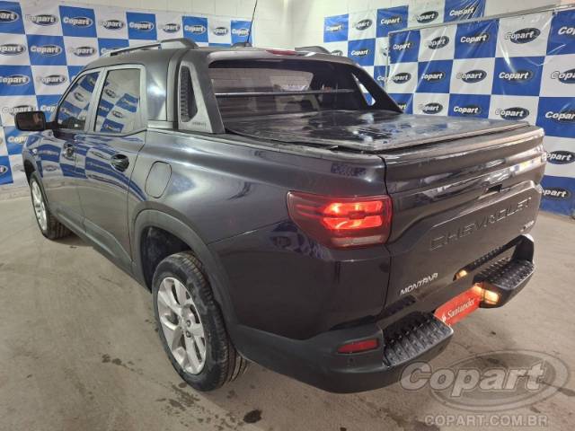 2023 CHEVROLET MONTANA 