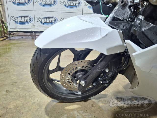 2026 HONDA PCX 