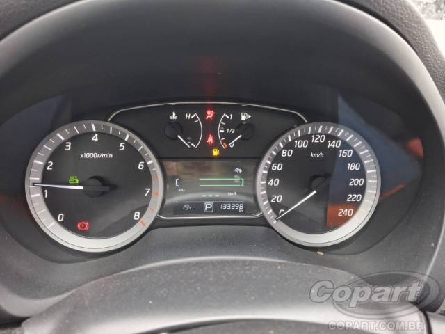 2014 NISSAN SENTRA 