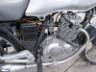 2008 SUZUKI EN125 