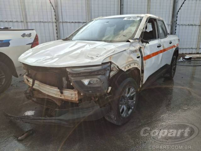 2024 CHEVROLET MONTANA 