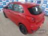 2021 FORD KA 