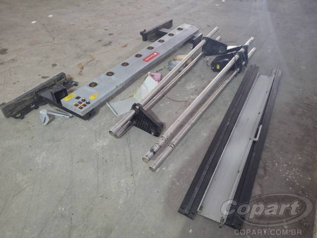 0 EQUIPAMENTOS IMPRESSORA PLOTTER 