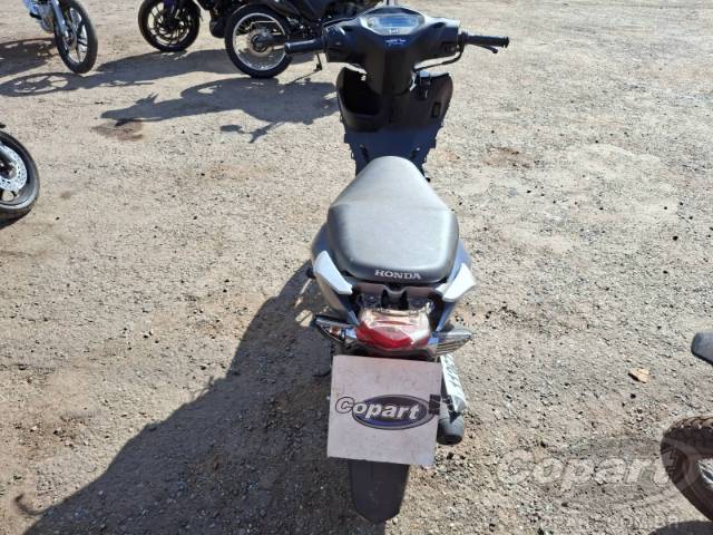 2026 HONDA BIZ 125 
