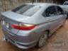 2019 HONDA CITY 