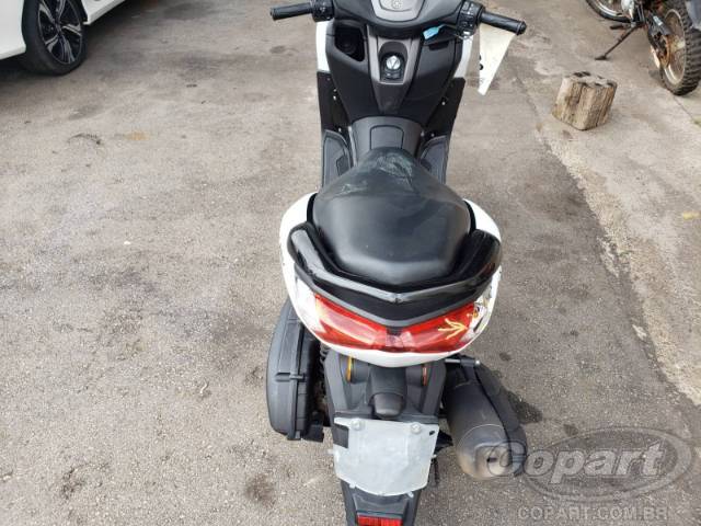 2021 YAMAHA NMAX 