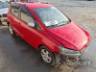 2016 VOLKSWAGEN FOX 