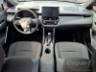 2026 TOYOTA COROLLA CROSS 