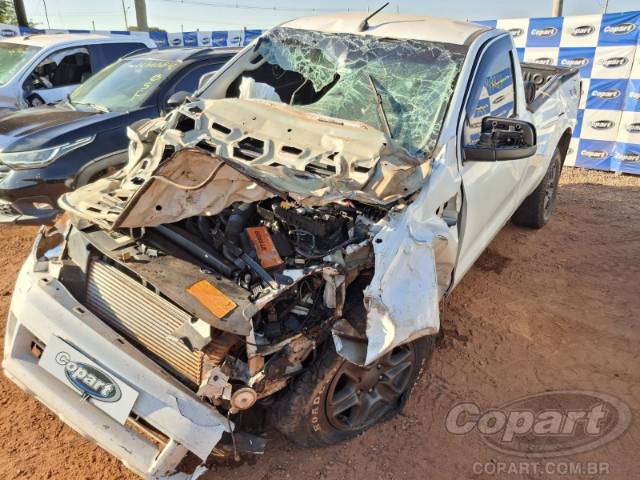 2014 FORD RANGER 