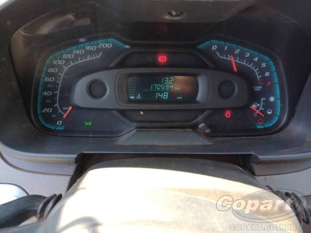 2010 CHEVROLET AGILE 