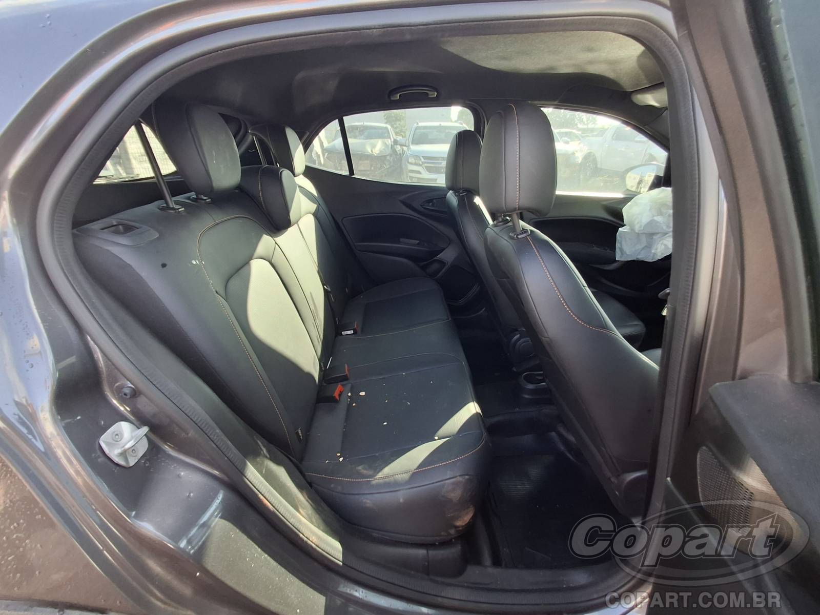 2026 FIAT ARGO — foto 6 de 10