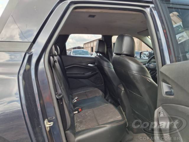 2025 CHEVROLET MONTANA 