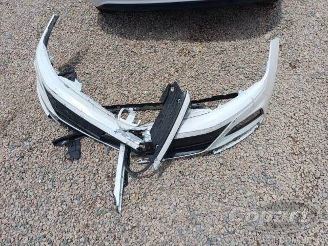 2019 VOLKSWAGEN POLO 