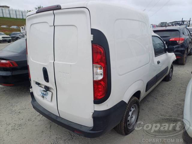 2025 FIAT FIORINO FURGAO 