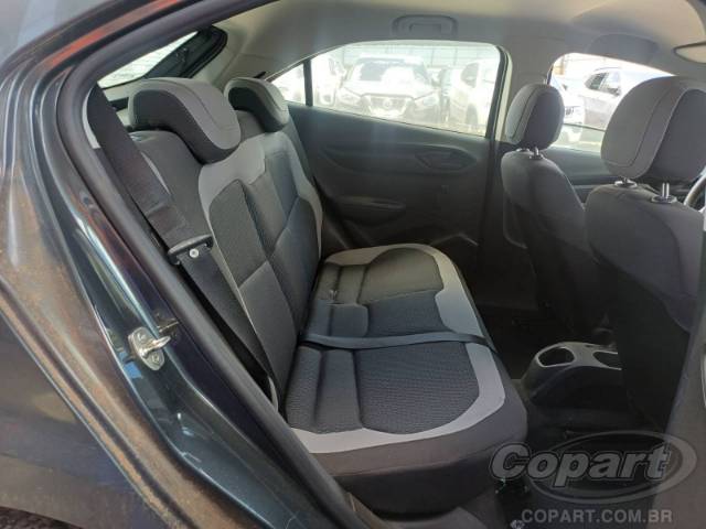 2016 CHEVROLET ONIX 