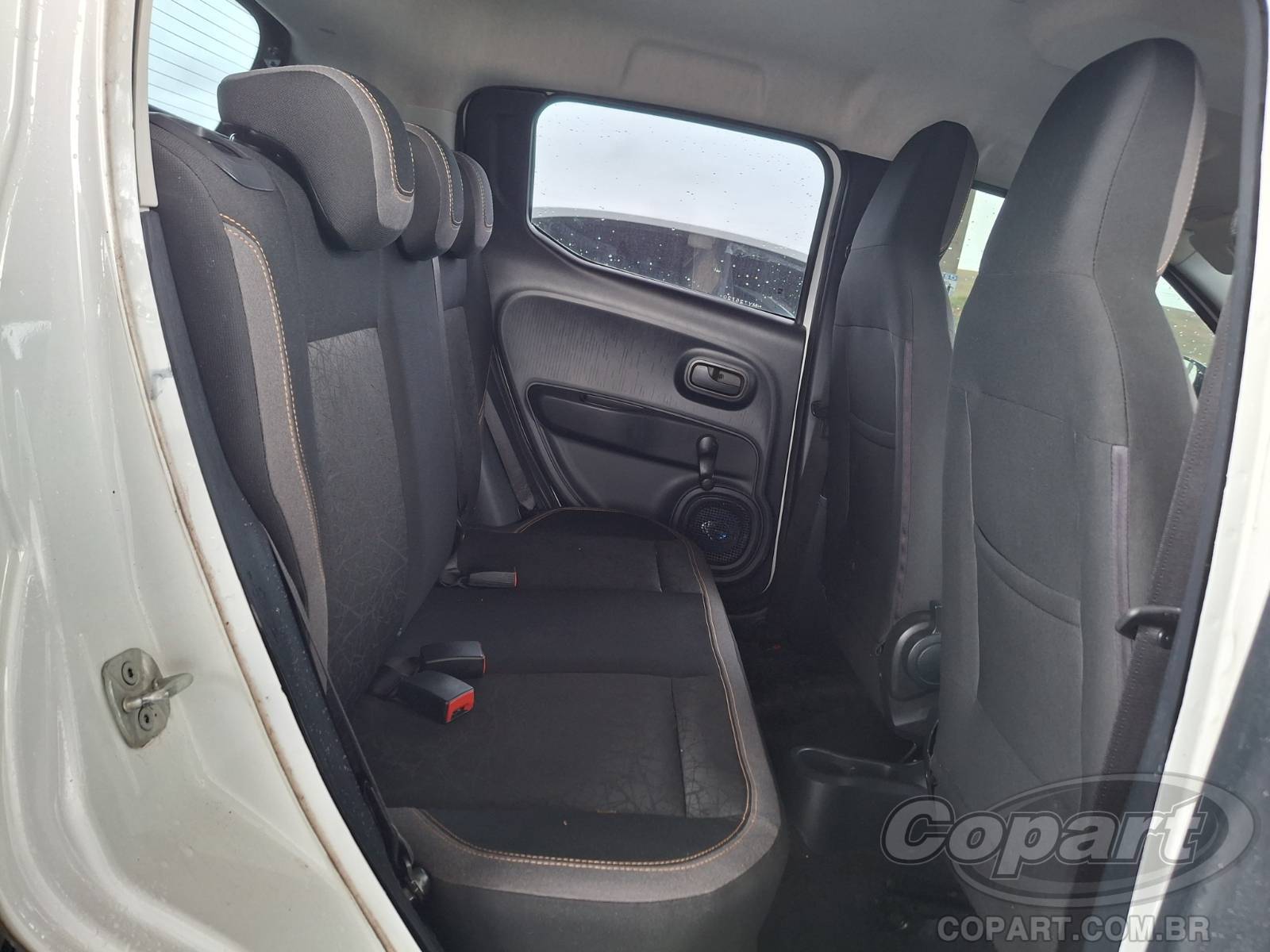 2021 FIAT MOBI — foto 6 de 10