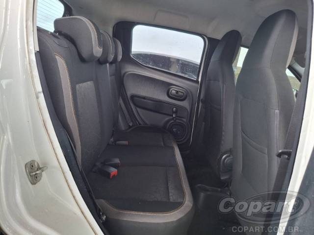 2021 FIAT MOBI 