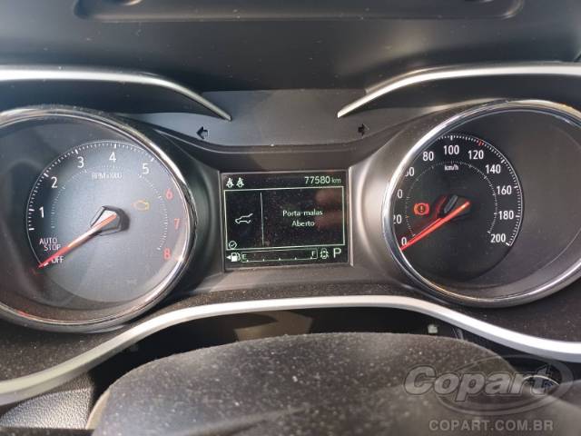 2021 CHEVROLET TRACKER 