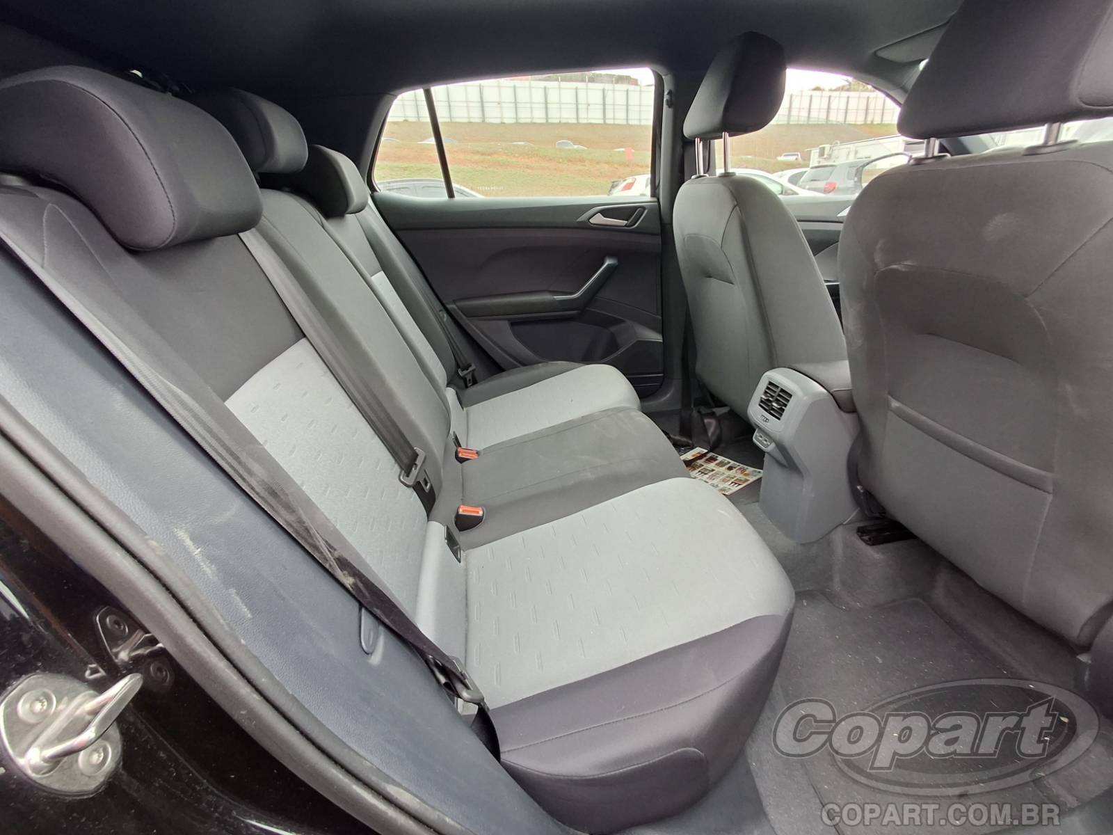 Foto 6 de 12: 2020 VOLKSWAGEN T-CROSS