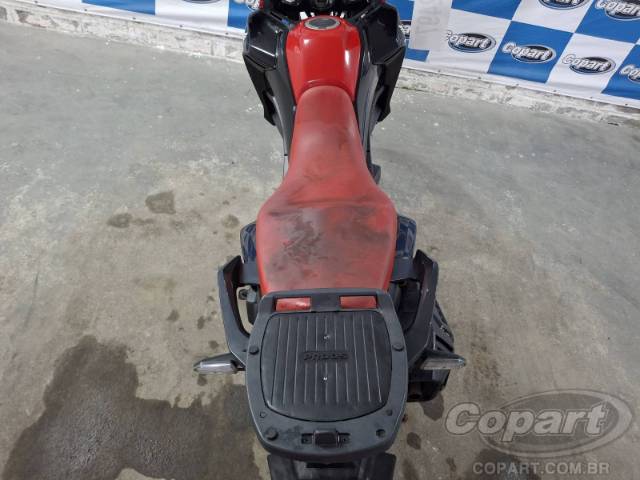2024 HONDA XRE SAHARA 300 