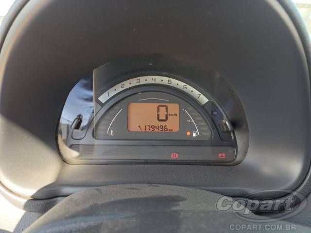 2006 CITROEN C3 