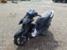 2019 HONDA ELITE 