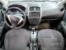 2018 NISSAN VERSA 